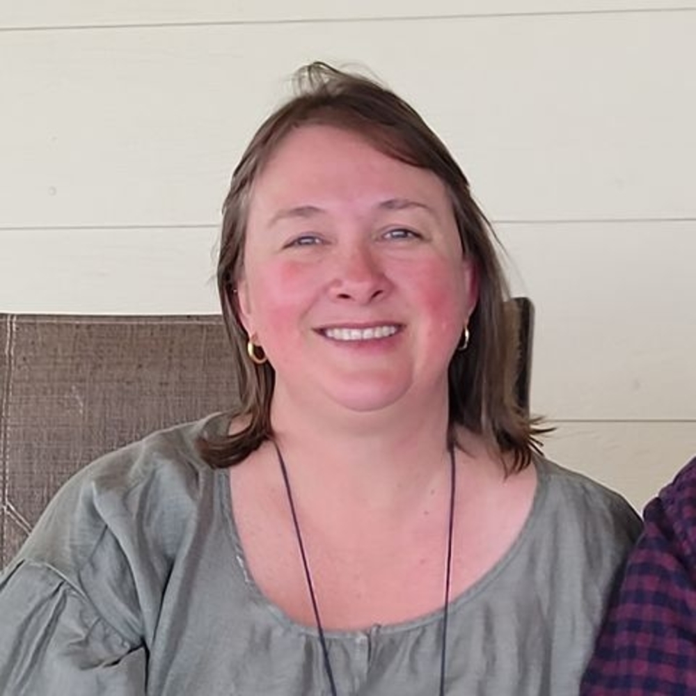Meet your Posher, Lyndal